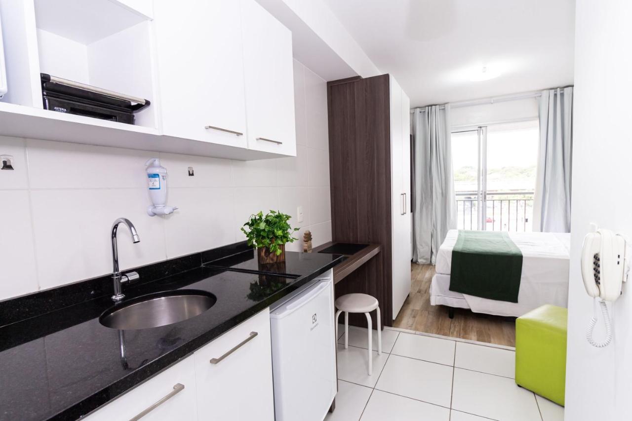 Apartamento 360 Expo Center São Paulo