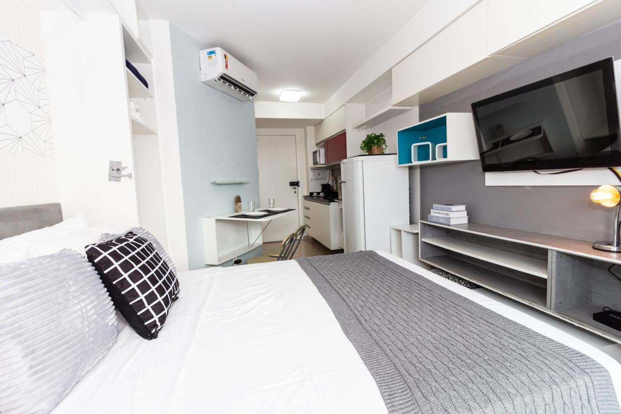360 Expo Center Apartamento *