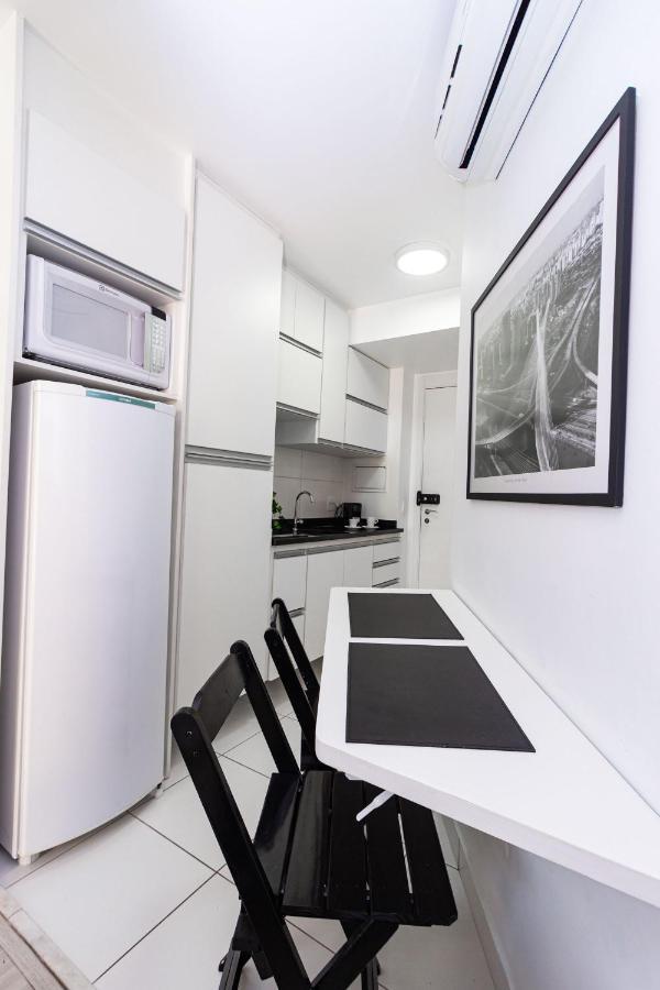 360 Expo Center Apartamento