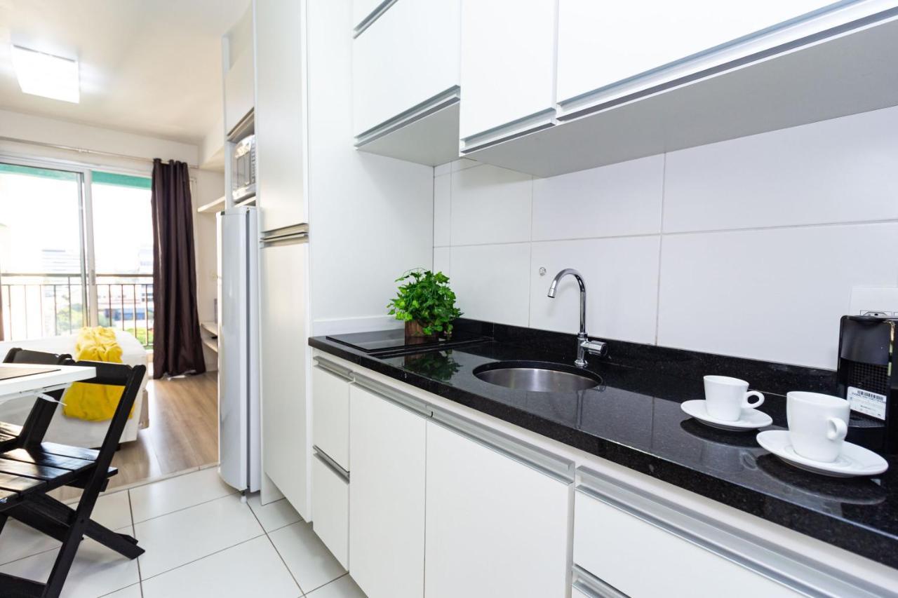 Apartamento 360 Expo Center