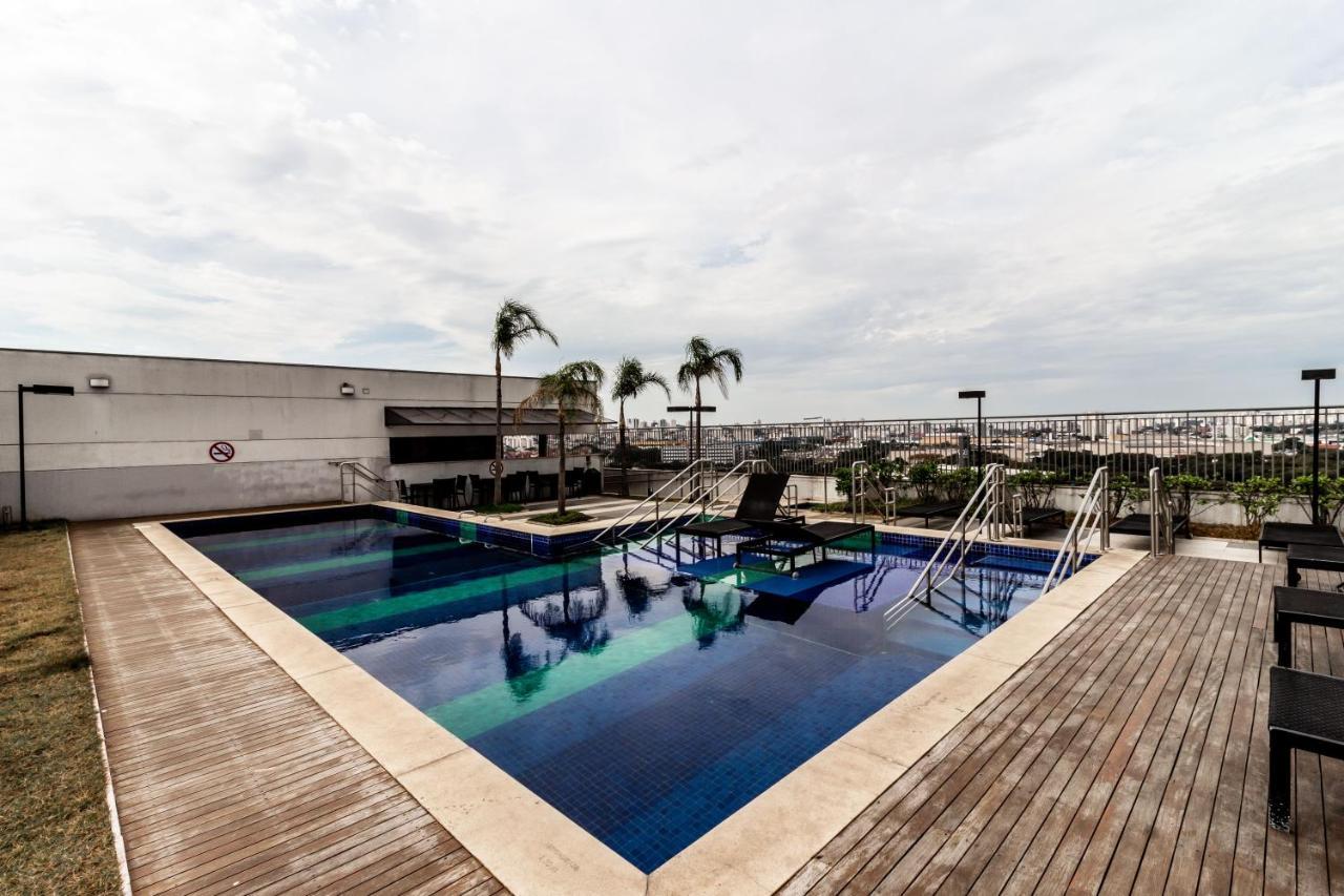 360 Expo Center Apartamento