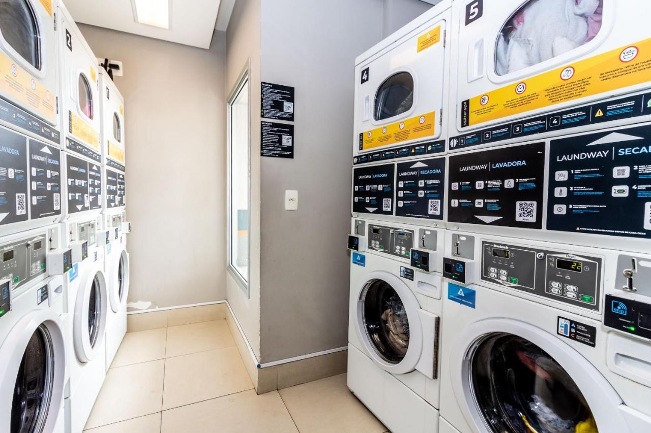 Apartamento 360 Expo Center São Paulo