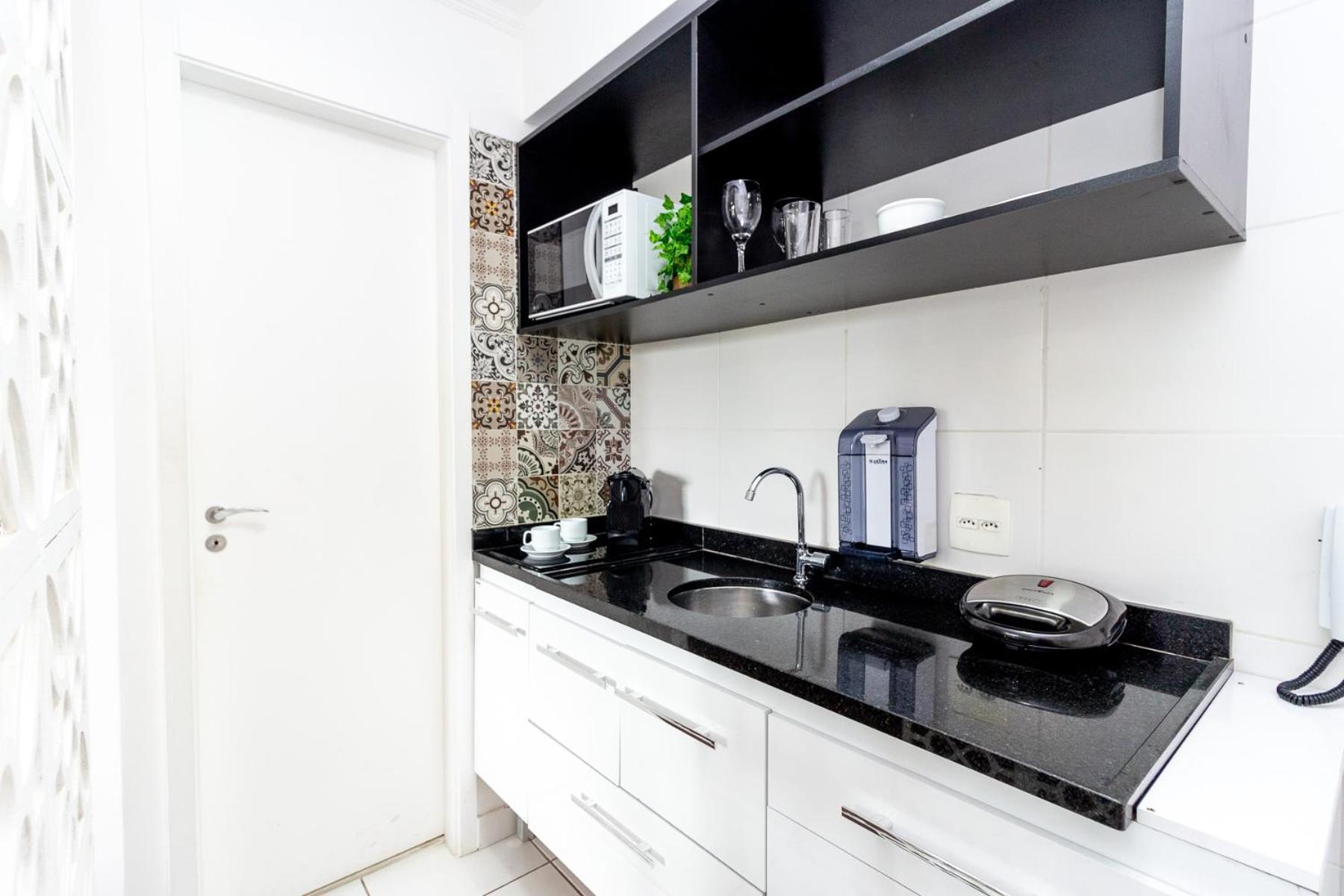 Apartamento 360 Expo Center